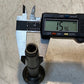 5 Quantity of Flat Valve Tappet Lifters 8mm ID 16mm OD 33mm Base (5 Quantity)