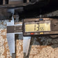 Replacement Base Leg D21213 for Reese 5th Wheel Trailer Hitch
