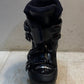 Nordica Exopower Trend 01 Lady Black Ski Boots Size 24.5 | 280mm | 240-245