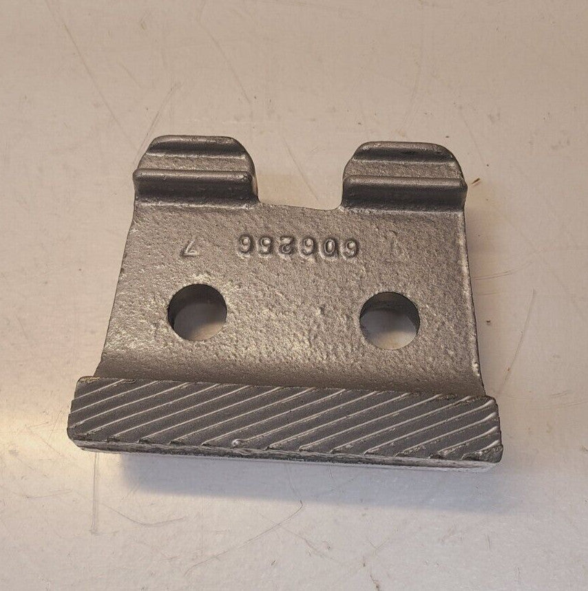 Chief Pinch Weld Clamp Male Half 606256