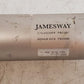 Jamesway PB6073 Pneumatic Cylinder Max Press 150PSI | MPa NVCA| PB5587