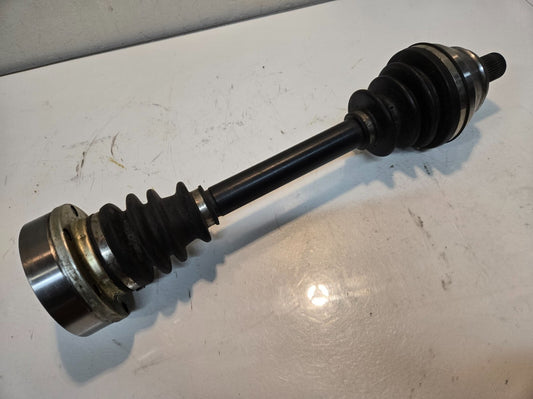 CV Driveshaft B2433 | 2433-110506 | 28.mm 36 Spline Output Shaft | 19" Length