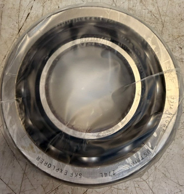 SKF Explorer 7134 BEGAP Single Row Angular Contact Ball Bearing Automotive Unit