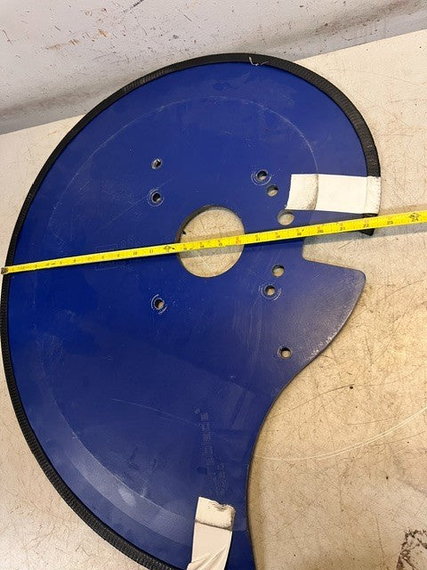 Involute Durablade  R430 | 18°-26° / Z72 | 250765 | 70701200 Industrial Cutter
