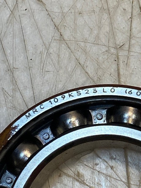 General Motors Bearing 12350284 | MRC109KS23LO | 6009/C3D7 | 45x75x16mm