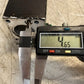 Compact Hydraulic Solenoid Control Valve Block 2F3COR39030 Industrial Unit