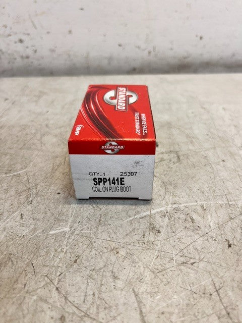 2 Quantity Standard Motor Products SPP141E Coil-On-Plug Boots (2Quantity)