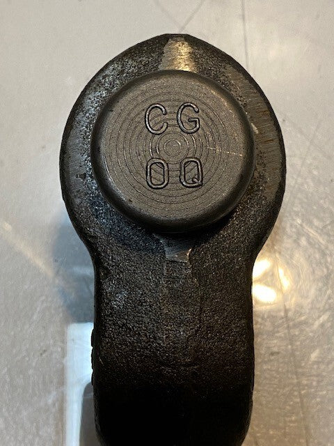 Crosby Open Swage Socket 5/8, 5MB 17mm ID 32mm Shaft 30mm Rod