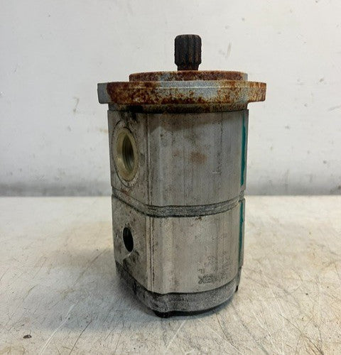 Haldex Hydraulic Gear Pump 1301745 Heavy Duty Hydraulic Replacement Pump