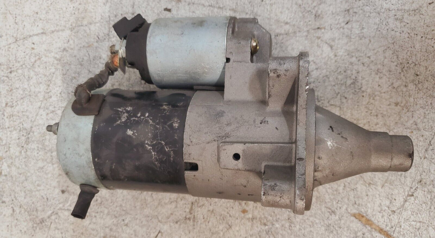 Remanufactured Starter 17617 | 17726 | 04 06083