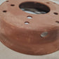 Prototype DEV. INC Brake Drum 3712-1 | 6.00X9 TIRE | MIL-W-8005 | MS24325