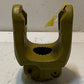 Weasler BYPY 9 Trac Yoke 102-6920 | 1-3/4 x 20 SPL 45mm Bore 41mm Pin Hole