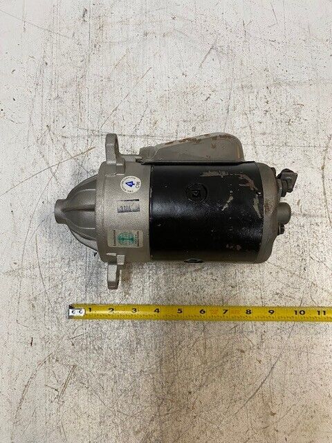 Arrowhead Remanufactured Starter 3186