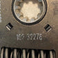 Valeo Sachs Clutch 53008259AB, 165-31035, 10232276, 29mm Bore 10-1/4" Dia.