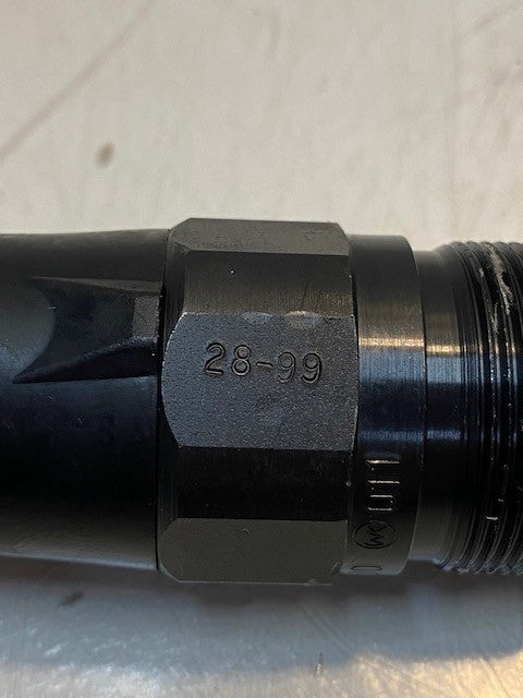Hydronorma Pressure Relief Valve DBDS10K18/400 | 28-99