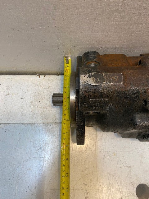 Grove Worldwide Variable Volume Pump PAVC65X2993A/11 | 3750 PSI 2800 RPM