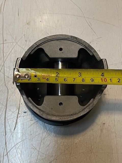 Reliance Engine Power Part F161123 Piston Assembly