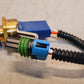 Wheel Monitor Low Pressure Sensor 75 PSI | RA0-200519