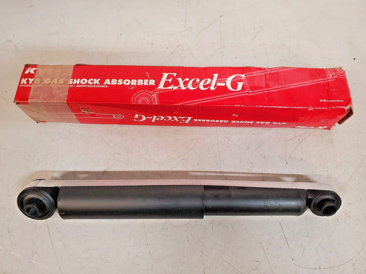 KYB Corporation Excel G Gas Shock Absorber 343454