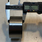 NSK 34BWD09A Bearing 68mm OD 34mm Bore 37mm Thick