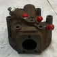 Unnaue 20R-8576 Combustion Head Assembly for CAT EC00 A0005912 348-3409
