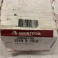 Meritor 2210B4916 Engine Camshaft Cam/Rh