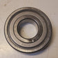 National Ball Bearing 306-SS