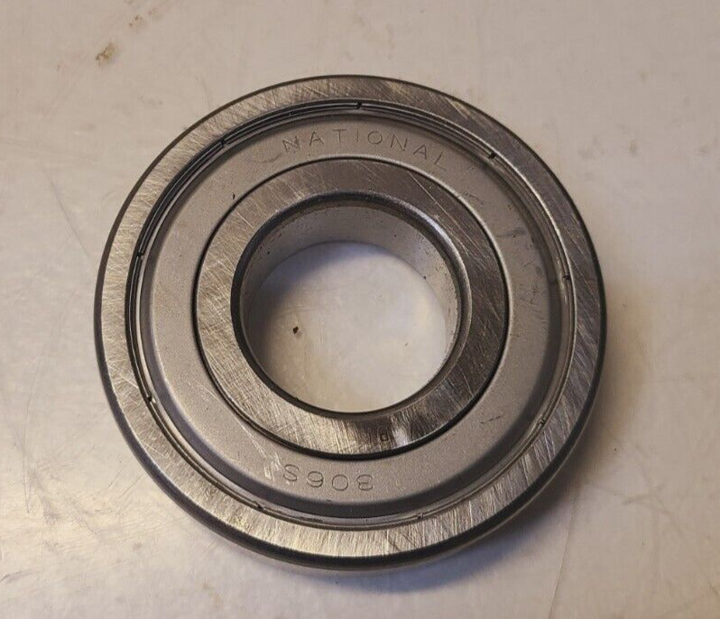 National Ball Bearing 306-SS