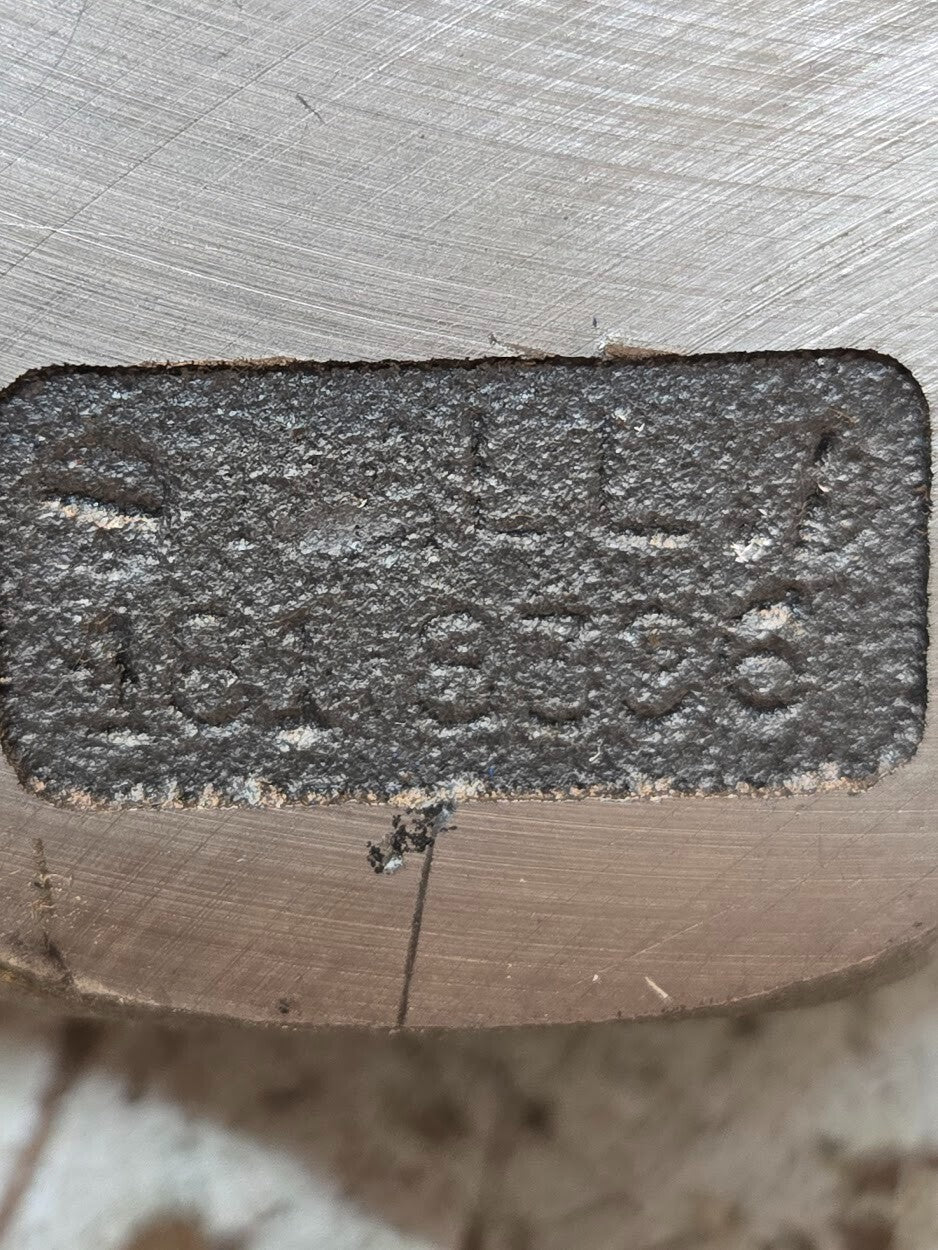 Hydraulic Gear Pump NB-1685-3-S | 181-8386