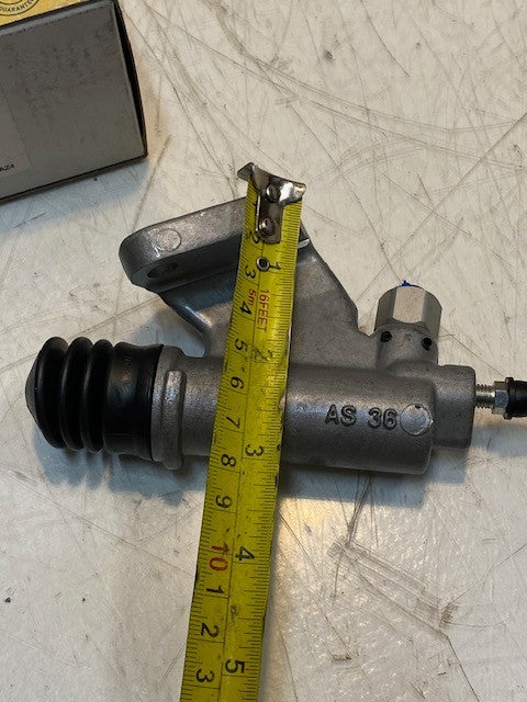 RhinoPac S0822 Clutch Slave Cylinder AS-36