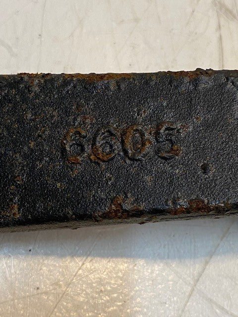 Rough Country Pitman Arm 6605 | 15mm Hole 30mm Bore