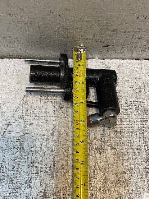 2 Quantity of Duralast CM1541 Clutch Master Cylinder 800119 | 2228-16258 (2 Qty)