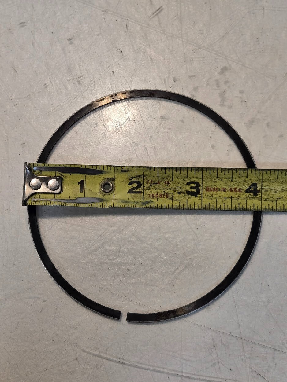 6 Quantity of Ford D4TZ-6148-E Piston Ring Sets | 5 Rings Per Set (6 Quantity)