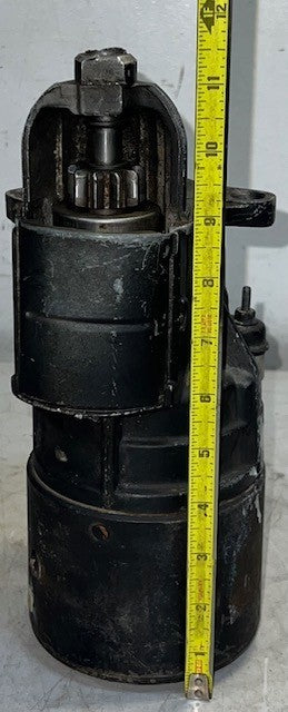 Starter Motor 3755259 | 05305 Durable Engine Starter Assembly Replacement Part