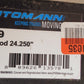 Automann Torque Rod 24.250" TR059