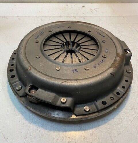 Sachs Clutch Disc 164-10029, SK70058, 111-30276, 06M99, 45mm Bore 11-1/4" Dia.