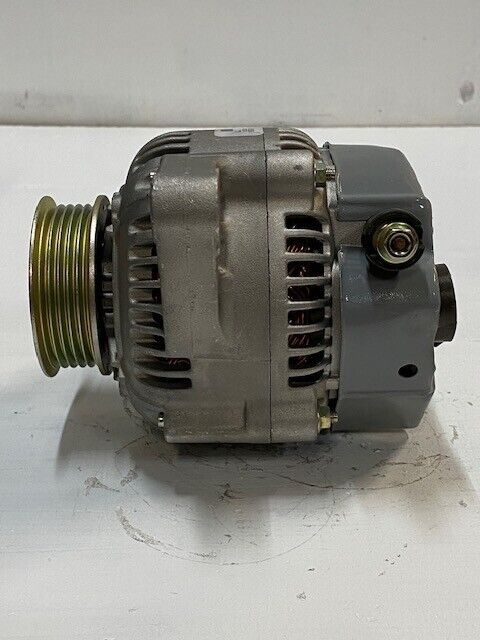 World Class Reman Alternator 14752