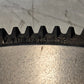 Flywheel V10B0413 152 | D768 | 15" Diameter | 152 Tooth | 8 Bolt | 59.9 LB