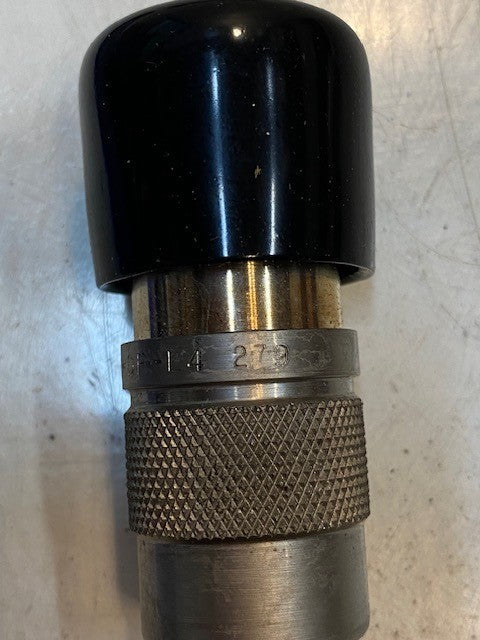 5 Quantity of PPC Connectors CC-DF-L4 | 279 | 2-1/2" L 29mm OD 15mm ID (5 Qty)