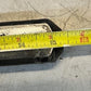 Heavy Duty Industrial Starter Punch Rod For Equipment 15-1/4" Long 35mm OD