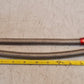 2 Qty of Ducati Racing Corsa Oil Cooler Hoses 17.5" Length | 11.5" Length(2 Qty)