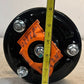 Complete Suspension Strut And Coil Spring Assembly A0773 Shock Absorber