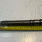 Input Drive Shaft 8-3/4" L 20mm End 9mm ID 28-Spline 33mm OD 30mm End