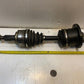 GSP CV Joint NCV10137 | 770E24077 | 21" Long 24mm Thread 30mm Shaft 6-Bolt