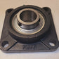 HLU 4-Bolt Flange Bearing 1-1/4"| F207  | SB207-20G