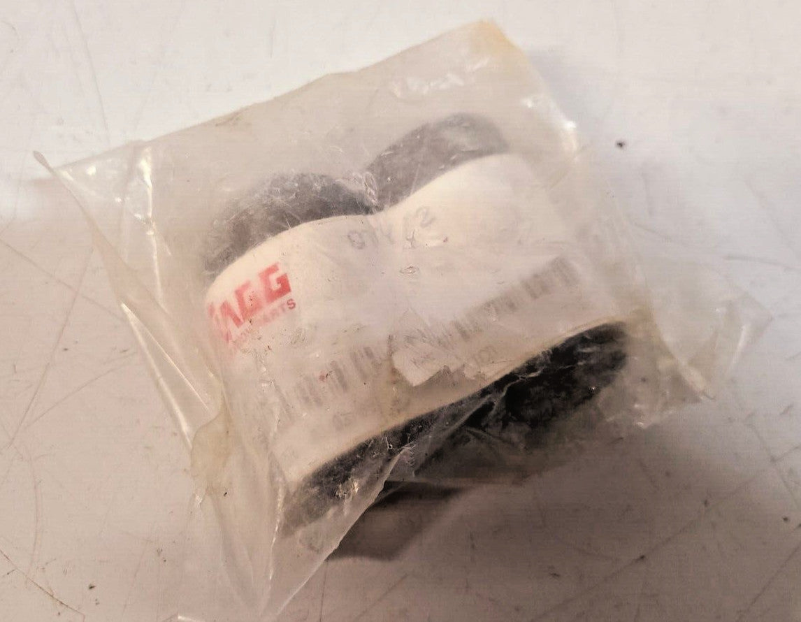 2 Quantity of Flagg Suspension Parts Rubber Bushing RB-1 (2 Qty)