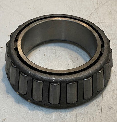STEMCO KHM218248 TAPERED ROLLER BEARING SINGLE CONE