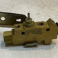 Brake Proportioning Valve E | 4-1/2" Long 13m Bore 11mm Bore 8mm Bore