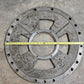 CAT Parking Brake Disc Plate 7G-7741 | -06- | NDNMNK | 23 13/16" Outer Diameter