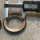 2 Quantity of Release Bearings N3764 | A1822 45mm ID 74mm OD 16mm Thick (2 Qty)